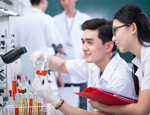Học Cao Đẳng Xét Nghiệm tại Cần Thơ Ở Đâu Uy Tín?