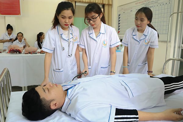Văn bằng 2 Điều dưỡng tại Cần Thơ học bao lâu?