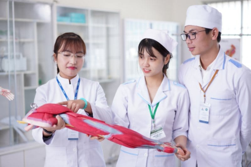 Học phí Văn bằng 2 Cao đẳng Dược tại Cần Thơ là bao nhiêu?