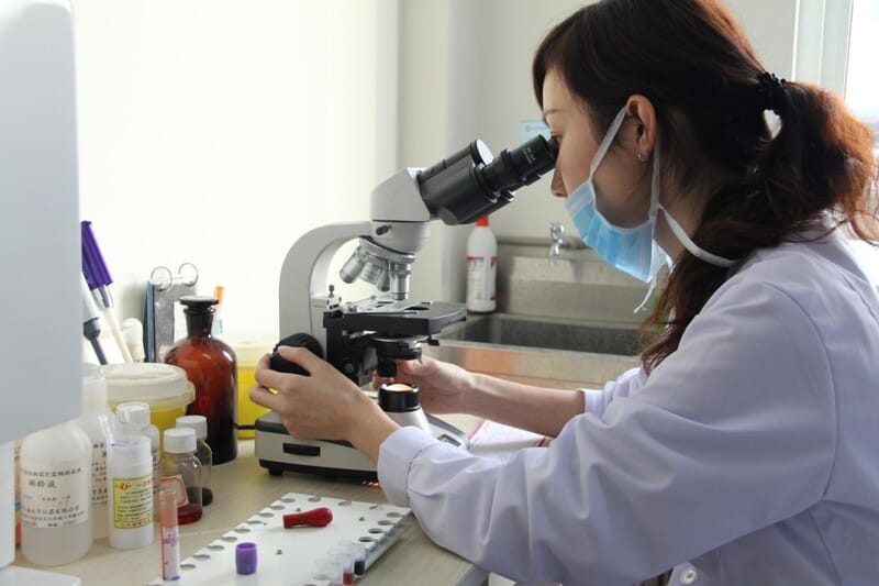 Tuyển sinh Liên thông Cao đẳng Kỹ thuật Xét nghiệm Y học năm 2025